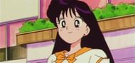 Rei Hino/Sailor Mars (Image via Toei Animation)